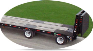 Nelson Ramp Trailers NELSON MANUFACTURING TRAILERS – Nelson Manufacturing