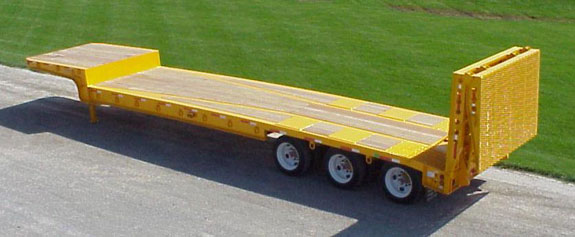 Nelson Ramp Trailers NELSON MANUFACTURING RAMP TRAILERS – Nelson Manufacturing