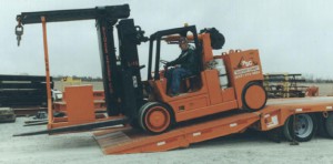 Nelson Ramp Trailers NELSON MANUFACTURING RAMP TRAILERS – Nelson Manufacturing